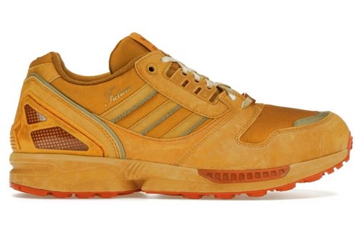 Adidas 8000 end consortium - zx,