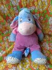 Occasion Doudou Ane Bourriquet