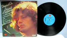 GERARD LENORMAN, LP 33 tr, La