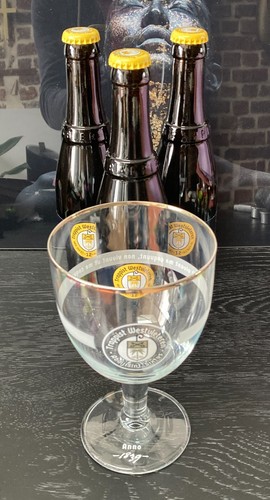 Bières trappistes - 3,