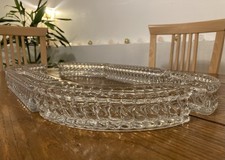 Ancien chemin de table en