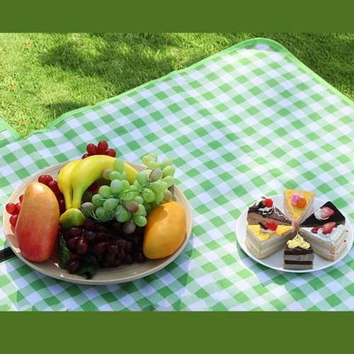 Tapis picnic 2m - de,
