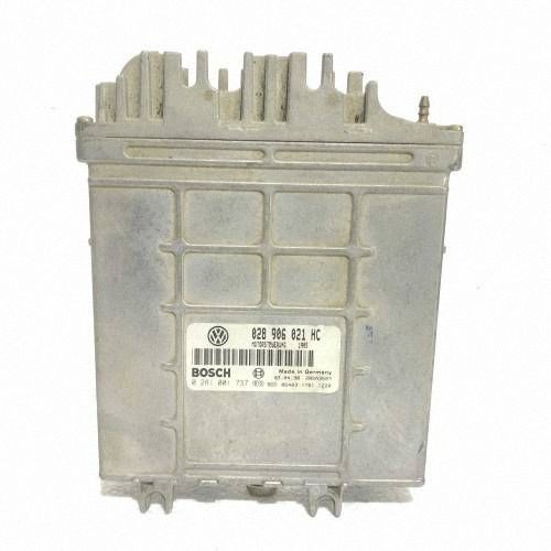 Calculateur moteur - , (ecu)