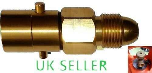 Solde remplissage gas propane - gas,