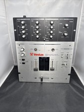 Vestax PMC-05 Pro III DJ Mixer