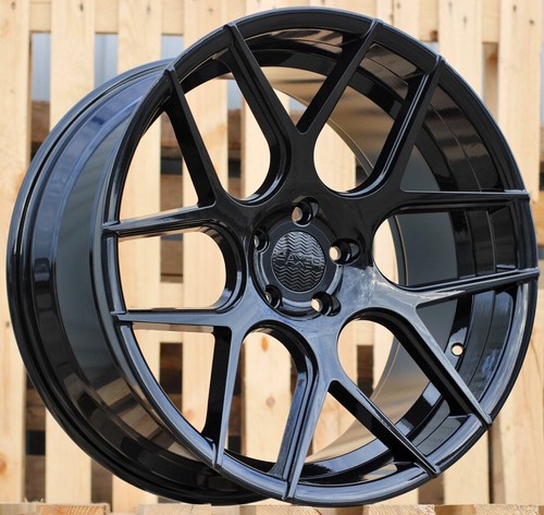 Haxer hx022 5x120 - 4x,