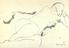 BONNEFOIT    ALAIN    LITHOGRAPHIE