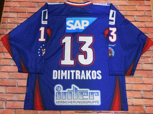 Maglia shirt trikot - maglia,