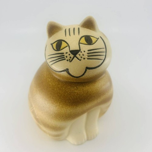 Figurine lisa larson mia - larson,