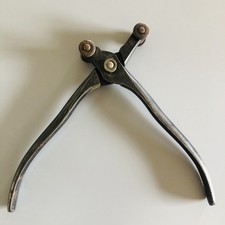 Pince Outil Spécial Utilisation Inconnue - Special tool pliers unknown use