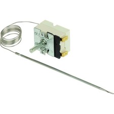 véritable four Thermostat