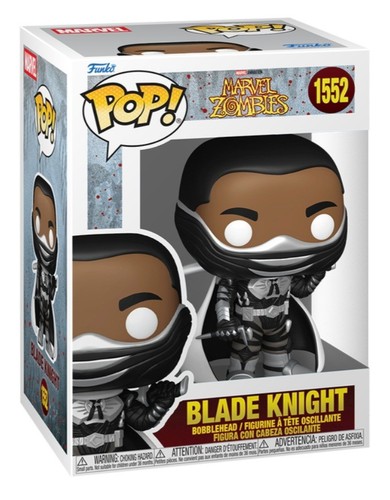 Funko pop figurine marvel - -,