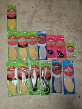 Lot Paires de semelles Kiwi