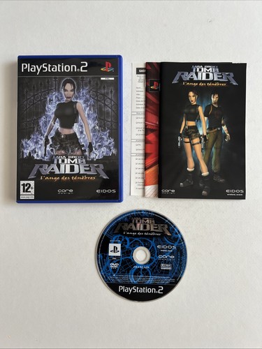 Lara croft tomb raider - lara,