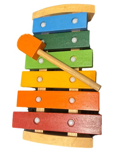 Eichhorn xylophone enfant - eichhorn,