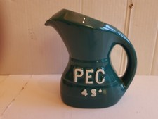 1 pichet PEC 45