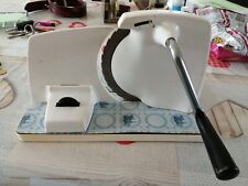 Trancheuse à pain ou viande