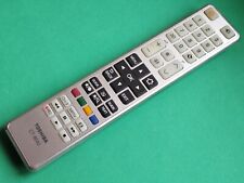 Télécommande  d'Origine TOSHIBA CT-8040 TV LED LCD 32W1763D 43L1753DB 32W1764DG