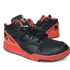 Reebok x Jean-Michel Basquiat
