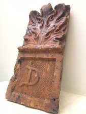 Tuile Du Chateau de Vendeuvre