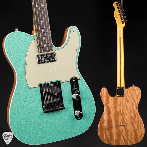 Fender dual stack hs - cs, le