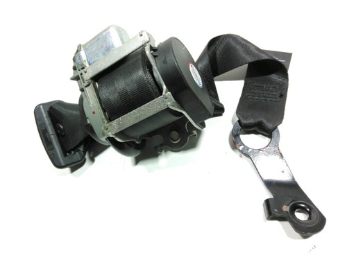 Ceinture avant droite - avant,