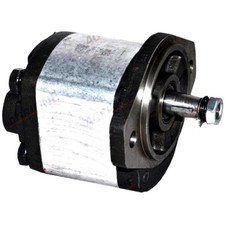 Direction Assistée Pompe Pour Ford 2000 3000 4000 5000 2600 3600 4600 Tracteurs