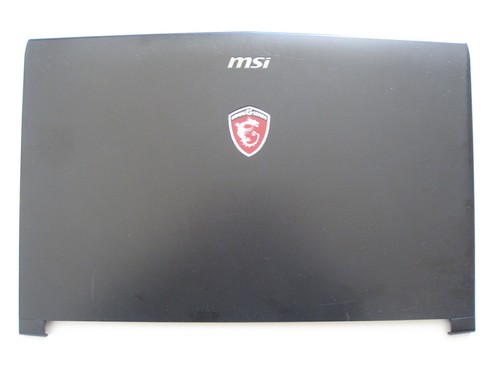 Plasturgie dos écran msi - écran,