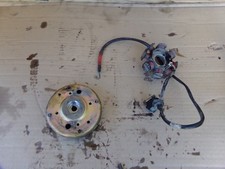 allumage rotor et stator   kymco agility 50 4t gy6 139 qmb