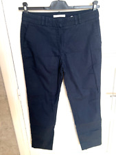 PANTACOURT MARINE CAMAIEU TAILLE 38 PORTEE 1 FOIS COM9