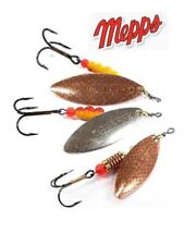 Cuiller Mepps Aglia Long