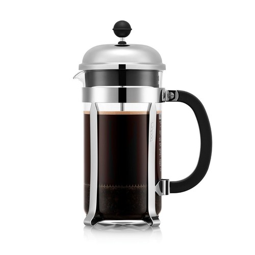 Bodum chambord cafetiere p - bodum,