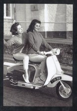 Real photo 1961 - photo,
