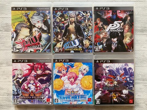 Set sony ps3 - set, 5
