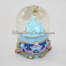 Mini snow globe DISNEY Cendrillon Snowglobe boule à neige 7 cm (DOU)