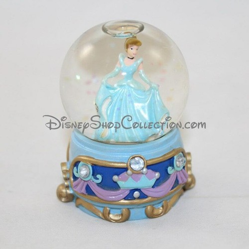 Mini snow globe disney - mini,