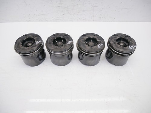 Pistons pour lti jeep - lti, tx