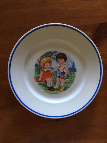 Lot assiettes badonwiler - lot,