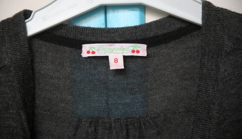 Ans gilet tricot - gilet, fine