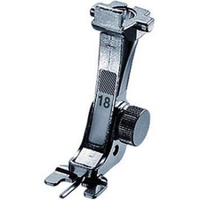 Bernina Véritable Bouton Couture Sur Pied De Biche 18