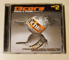 13Core Vol 2 - Manu Le Malin
