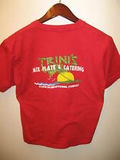 Trini's Mix Plate & Catering