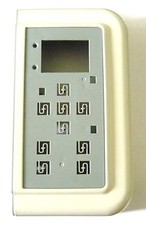 500590827 Boitier pour machine