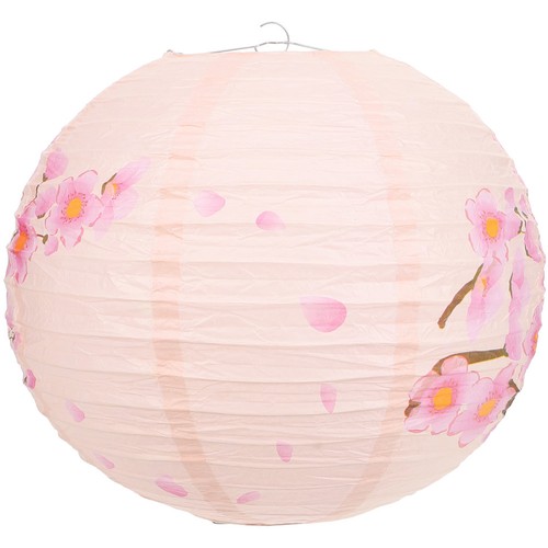 Lanterne japonais lampion - japonais,