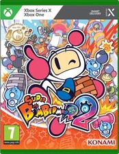 Super Bomberman R 2 (Xbox