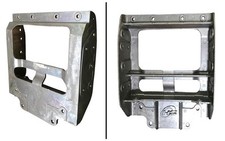 RENAULT KERAX Support