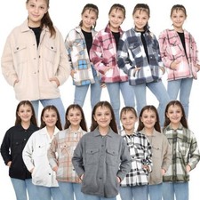 Enfants Filles Uni & Imprimé