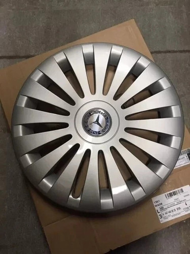 Mercedes benz original - mercedes-benz,