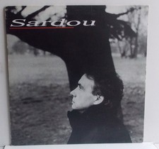 Michel Sardou - Le Bac G    LP