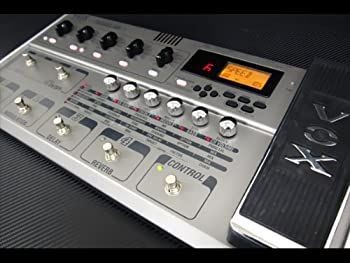 Tube multi effets vox tonelab - tube,